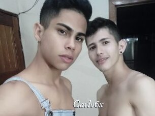 carlo6x Partouze