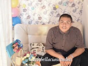 Carlobellaciaostudios