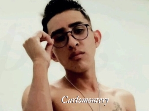 carlomontery Partouze