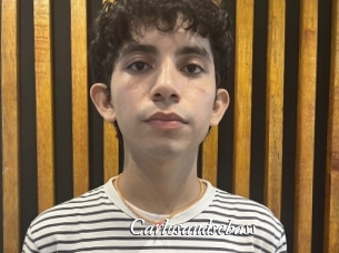 Carlosandsebass