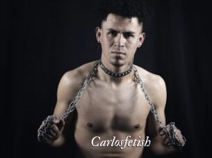 Carlosfetish