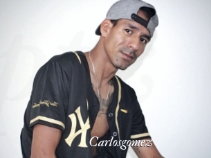 Carlosgomez