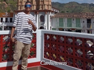 Carlososorio