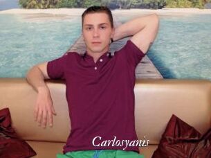 Carlosyanis