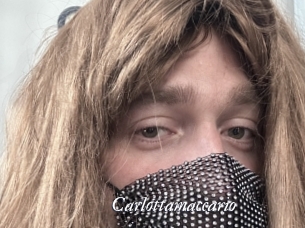 Carlottamaccario