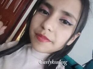 Carlykouling