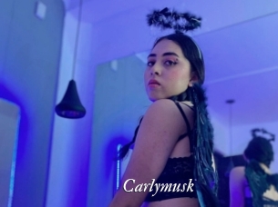 Carlymusk