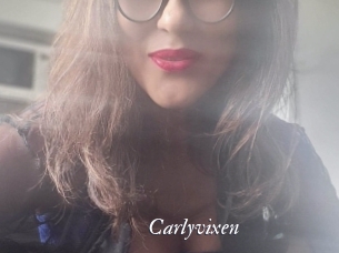 carlyvixen Partouze