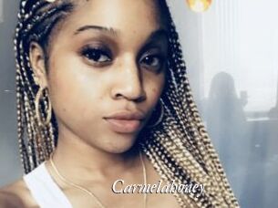 carmelahoney Partouze