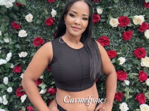 Carmeljones