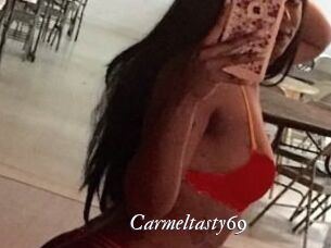 Carmeltasty69
