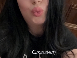 carmenbusty Partouze