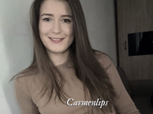 Carmenlips