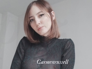 Carmenrussell