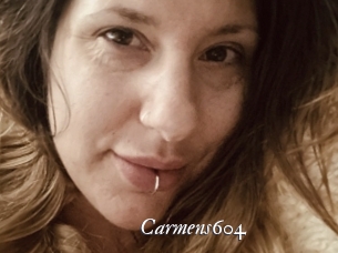 carmens604 Partouze