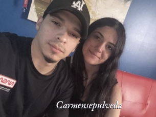 carmensepulveda Partouze