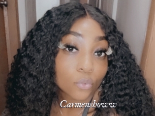 Carmenshoww