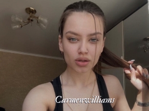 carmenwilliams Partouze
