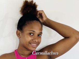 carmillachoco Partouze