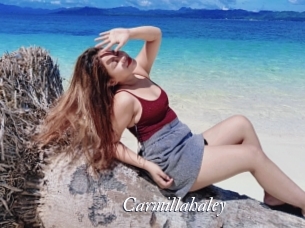 Carmillahaley