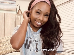 Carminbrooks