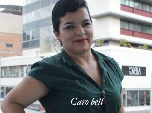 caro_bell Partouze