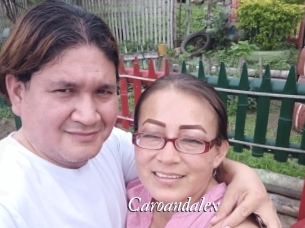 Caroandalex