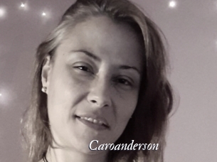 Caroanderson