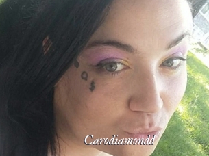 Carodiamondd