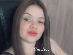 carol123 Partouze