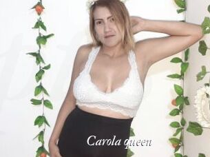 Carola_queen