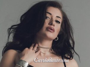 Caroladantesina