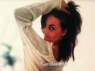 Carolainette