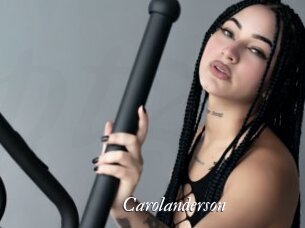 Carolanderson