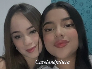 Carolandjulieta
