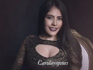Carolaynjones