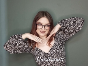 Carolbarnett
