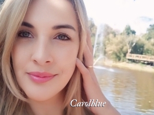 Carolblue