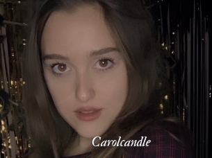Carolcandle