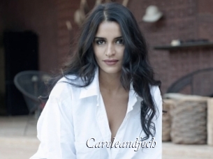Caroleandjoch