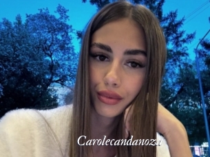 Carolecandanoza
