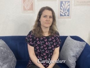 Carolgardner