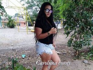 Caroliina_horny