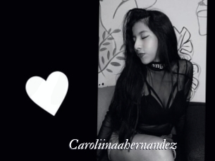 Caroliinaahernandez