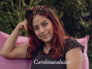 Caroliinasalazar