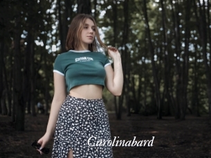 Carolinabard
