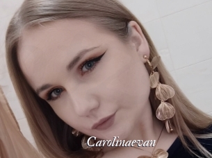 carolinaevan Partouze