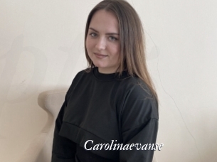 Carolinaevanse
