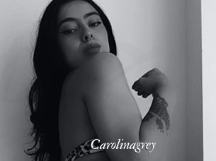 carolinagrey Partouze