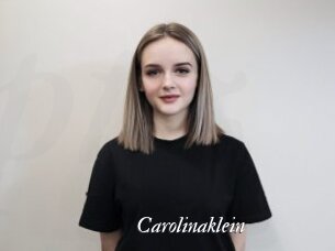 Carolinaklein